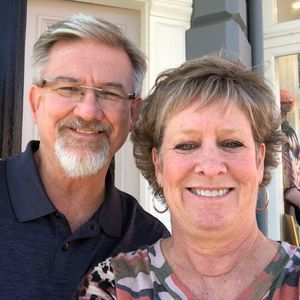 Meet your Posher, Darlene